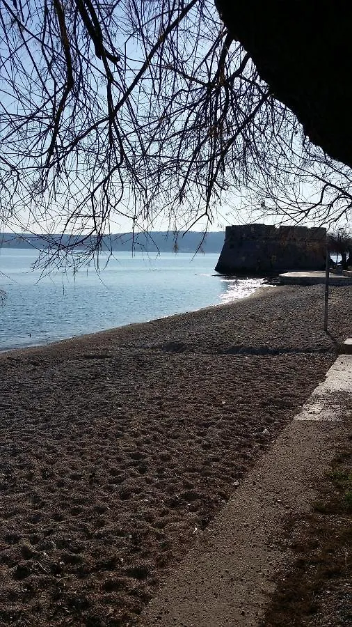 Apartment Little Lucy Near Split Airport Kastela
