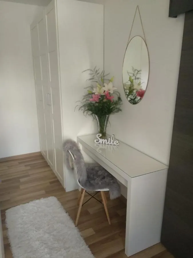 Apartment Little Lucy Near Split Airport Kastela 0*,  Croatia