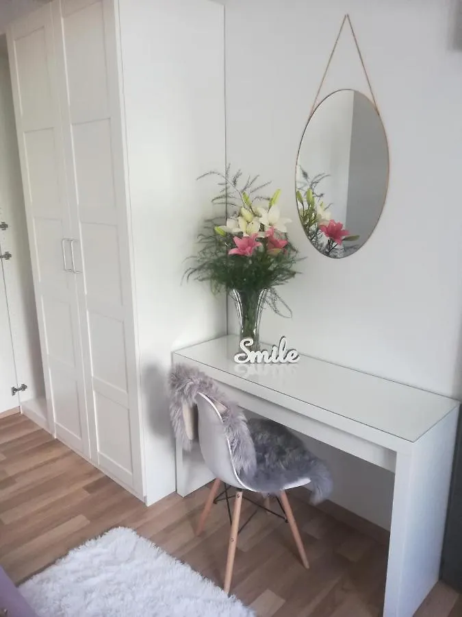 Apartment Little Lucy Near Split Airport Kastela